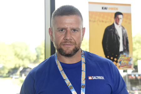 2. German Comic Con Dortmund Limited Edition
