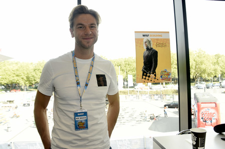 2. German Comic Con Dortmund Limited Edition