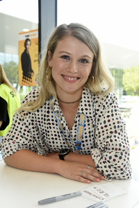 2. German Comic Con Dortmund Limited Edition