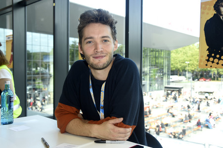 2. German Comic Con Dortmund Limited Edition