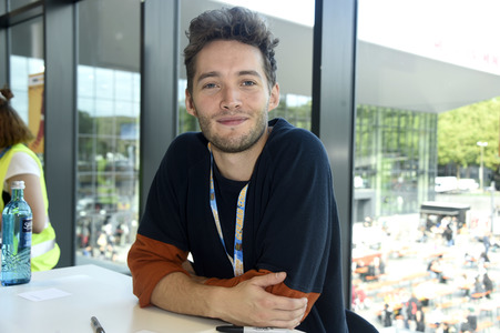 2. German Comic Con Dortmund Limited Edition