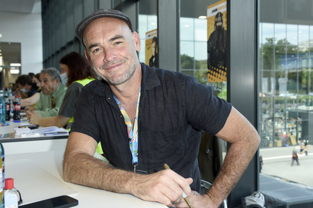 2. German Comic Con Dortmund Limited Edition