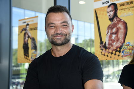 2. German Comic Con Dortmund Limited Edition