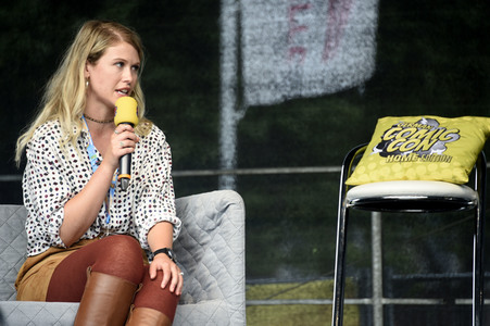 2. German Comic Con Dortmund Limited Edition