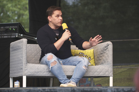 2. German Comic Con Dortmund Limited Edition