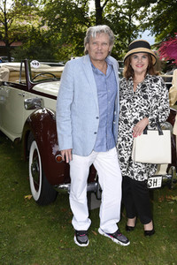 3. Concours d'Elegance Tegernsee 2021 in Rottach-Egern