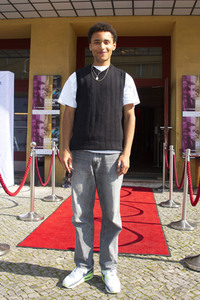 Serienpremiere 'Wir sind jetzt' Staffel 3, achtung berlin Filmfestival 2021