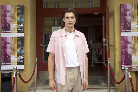 Serienpremiere 'Wir sind jetzt' Staffel 3, achtung berlin Filmfestival 2021
