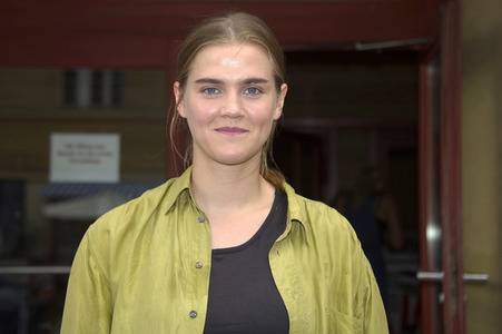 Serienpremiere 'Wir sind jetzt' Staffel 3, achtung berlin Filmfestival 2021
