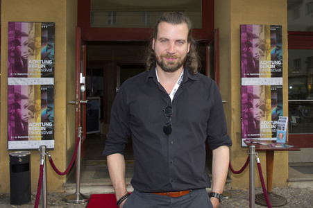 Serienpremiere 'Wir sind jetzt' Staffel 3, achtung berlin Filmfestival 2021