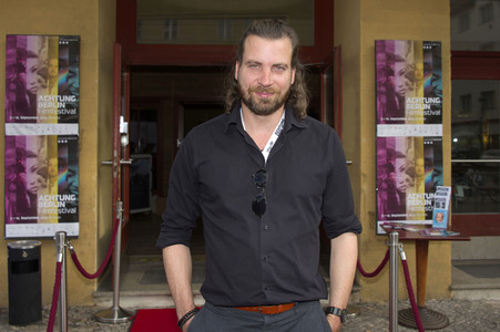 Serienpremiere 'Wir sind jetzt' Staffel 3, achtung berlin Filmfestival 2021