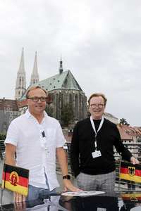 9. Rallye Elbflorenz in Görlitz