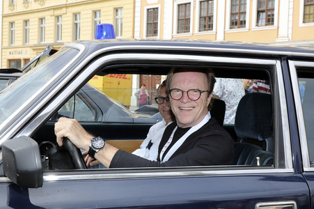 9. Rallye Elbflorenz in Görlitz