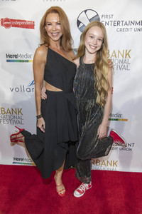 Filmpremiere 'This Game's Called Murder', Burbank International Film Festival 2021