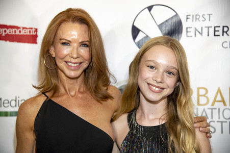Filmpremiere 'This Game's Called Murder', Burbank International Film Festival 2021