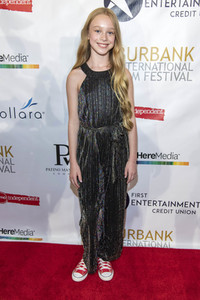Filmpremiere 'This Game's Called Murder', Burbank International Film Festival 2021