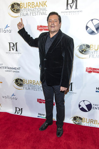 Filmpremiere 'This Game's Called Murder', Burbank International Film Festival 2021