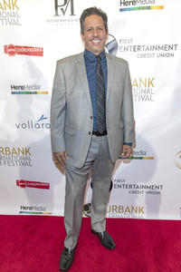 Filmpremiere 'This Game's Called Murder', Burbank International Film Festival 2021
