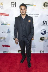 Filmpremiere 'This Game's Called Murder', Burbank International Film Festival 2021
