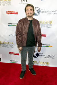 Filmpremiere 'This Game's Called Murder', Burbank International Film Festival 2021