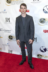 Filmpremiere 'This Game's Called Murder', Burbank International Film Festival 2021