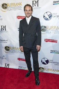 Filmpremiere 'This Game's Called Murder', Burbank International Film Festival 2021