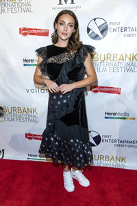 Filmpremiere 'This Game's Called Murder', Burbank International Film Festival 2021