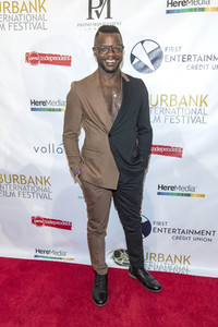 Filmpremiere 'This Game's Called Murder', Burbank International Film Festival 2021