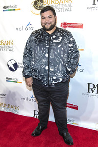 Filmpremiere 'This Game's Called Murder', Burbank International Film Festival 2021