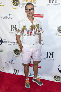 Filmpremiere 'This Game's Called Murder', Burbank International Film Festival 2021