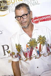 Filmpremiere 'This Game's Called Murder', Burbank International Film Festival 2021