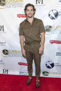Filmpremiere 'This Game's Called Murder', Burbank International Film Festival 2021