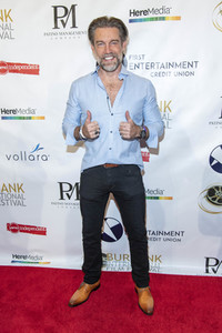 Filmpremiere 'This Game's Called Murder', Burbank International Film Festival 2021