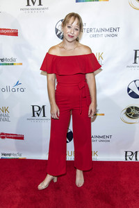 Filmpremiere 'This Game's Called Murder', Burbank International Film Festival 2021