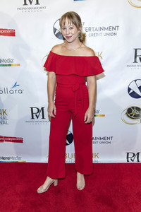 Filmpremiere 'This Game's Called Murder', Burbank International Film Festival 2021