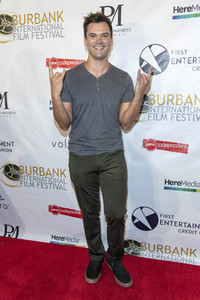 Filmpremiere 'This Game's Called Murder', Burbank International Film Festival 2021