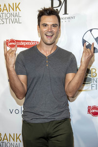 Filmpremiere 'This Game's Called Murder', Burbank International Film Festival 2021