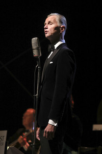 Konzert von Max Raabe & Palast Orchester in Görlitz