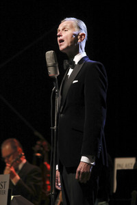 Konzert von Max Raabe & Palast Orchester in Görlitz