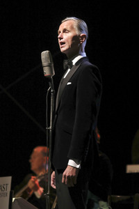 Konzert von Max Raabe & Palast Orchester in Görlitz