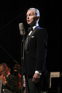 Konzert von Max Raabe & Palast Orchester in Görlitz