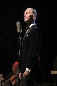 Konzert von Max Raabe & Palast Orchester in Görlitz