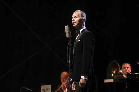 Konzert von Max Raabe & Palast Orchester in Görlitz