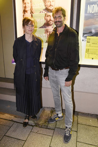 Filmpremiere 'Waren einmal Revoluzzer' in München