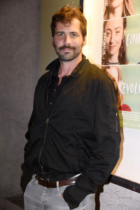 Filmpremiere 'Waren einmal Revoluzzer' in München