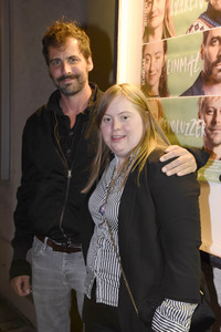 Filmpremiere 'Waren einmal Revoluzzer' in München