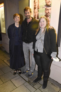 Filmpremiere 'Waren einmal Revoluzzer' in München