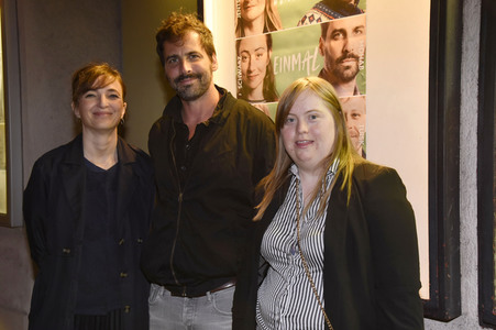 Filmpremiere 'Waren einmal Revoluzzer' in München