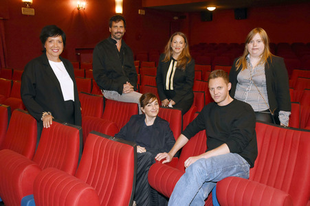 Filmpremiere 'Waren einmal Revoluzzer' in München