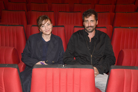 Filmpremiere 'Waren einmal Revoluzzer' in München